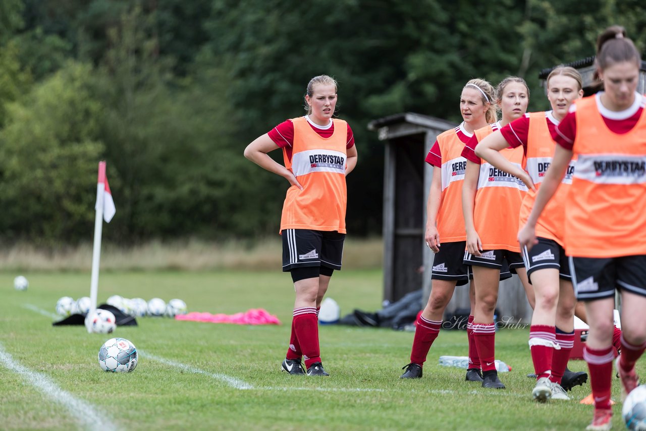 Bild 235 - Frauen SG NieBar - HSV 2 : Ergebnis: 4:3